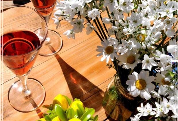 Lemon Boutique Otel Side - Görsel 15