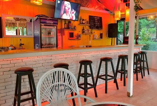 Lemon Boutique Otel Side - Görsel 17