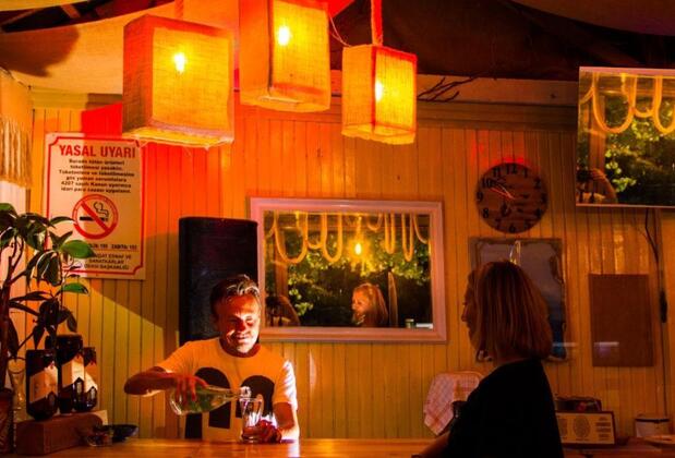 Lemon Boutique Otel Side - Görsel 18