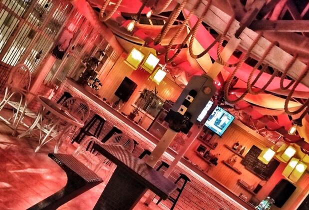 Lemon Boutique Otel Side - Görsel 19