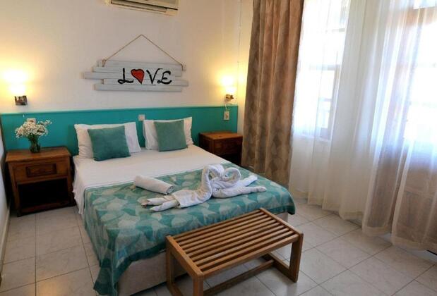 Lemon Boutique Otel Side - Görsel 44