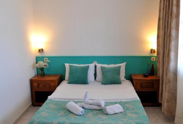 Lemon Boutique Otel Side - Görsel 43