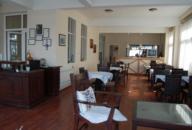 Şenyıldız Hotel - Görsel 4