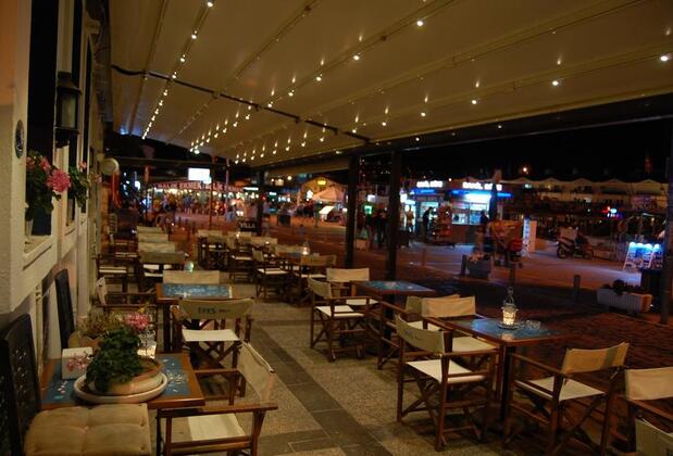 Şenyıldız Hotel - Görsel 11