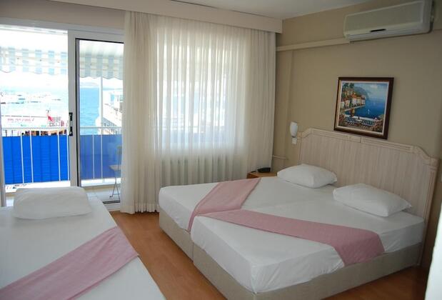 Şenyıldız Hotel - Görsel 7