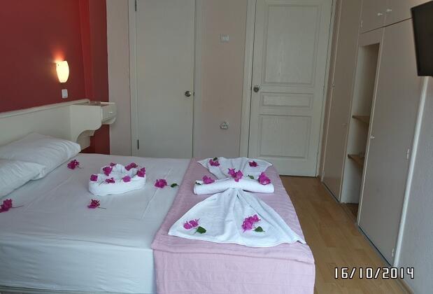 Şenyıldız Hotel - Görsel 5