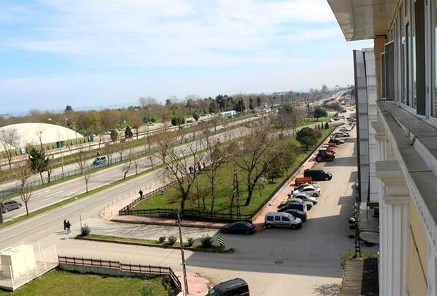 Kuloğlu Hotel - Görsel 8