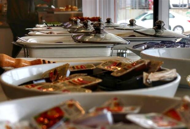 Kuloğlu Hotel - Görsel 7