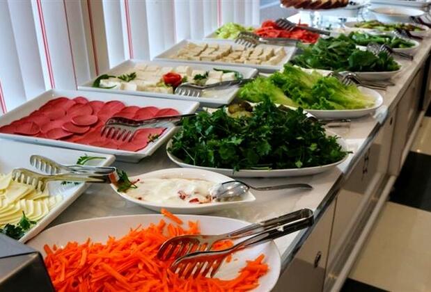 Kuloğlu Hotel - Görsel 6