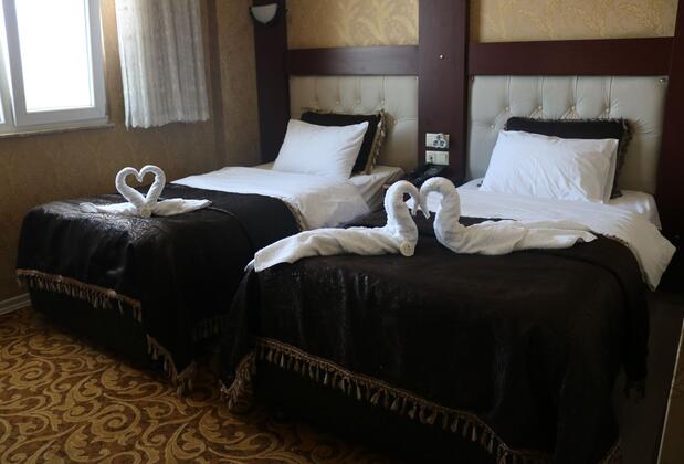 Kuloğlu Hotel - Görsel 10