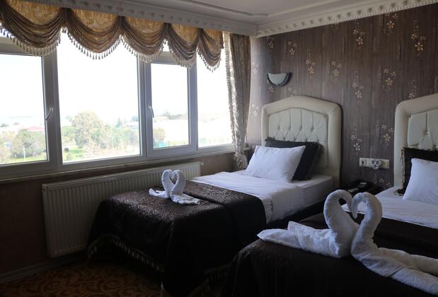 Kuloğlu Hotel - Görsel 4