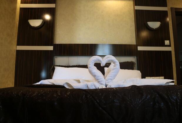 Kuloğlu Hotel - Görsel 5