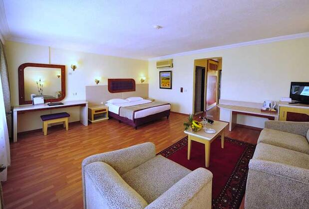 Dinler Otel Ürgüp - Görsel 10