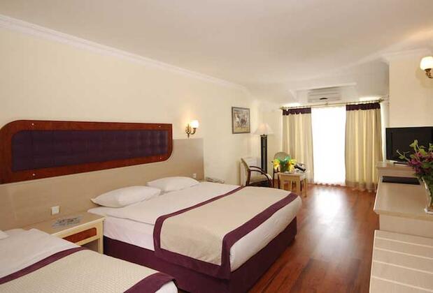 Dinler Otel Ürgüp - Görsel 11