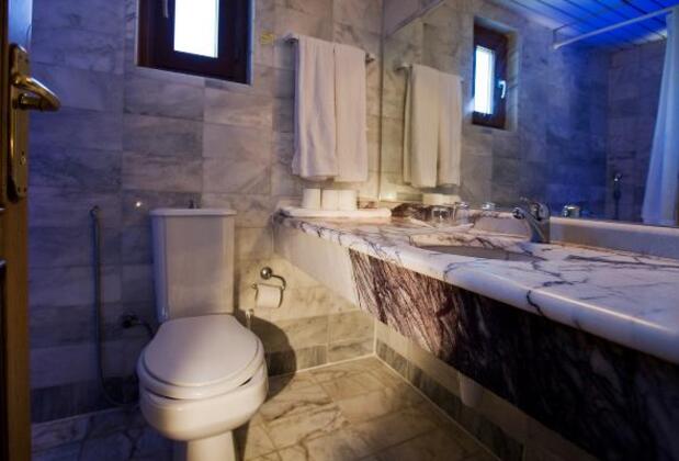 Otium Park Club Akman - Görsel 8