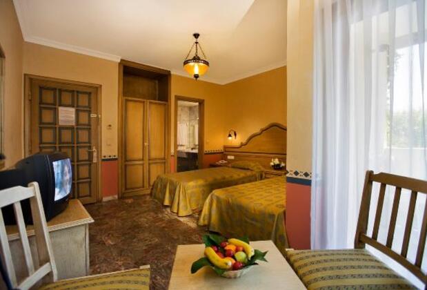 Otium Park Club Akman - Görsel 5