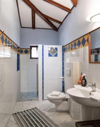 Şato Triopia Butik Otel - Görsel 15