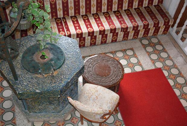 Held Hotel Antalya - Görsel 3