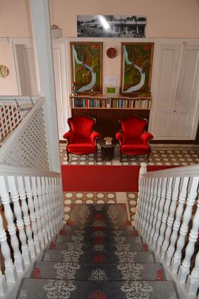 Held Hotel Antalya - Görsel 4