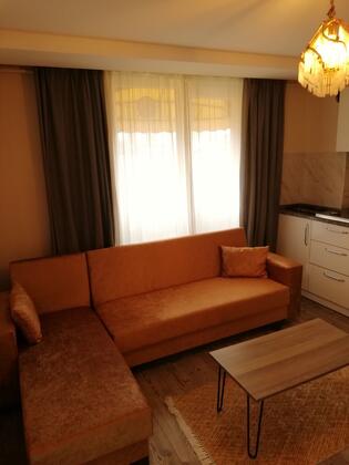 Samsun King Life Suite - Görsel 21