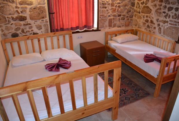 Held Hotel Antalya - Görsel 9