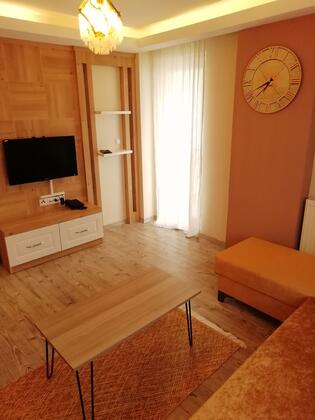 Samsun King Life Suite - Görsel 26