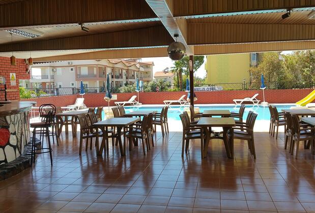 Özgürhan Otel Side - Görsel 7