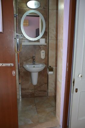 Held Hotel Antalya - Görsel 13