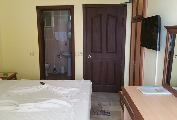 Özgürhan Otel Side - Görsel 2