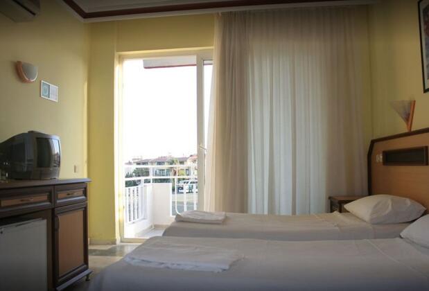 Özgürhan Otel Side - Görsel 3