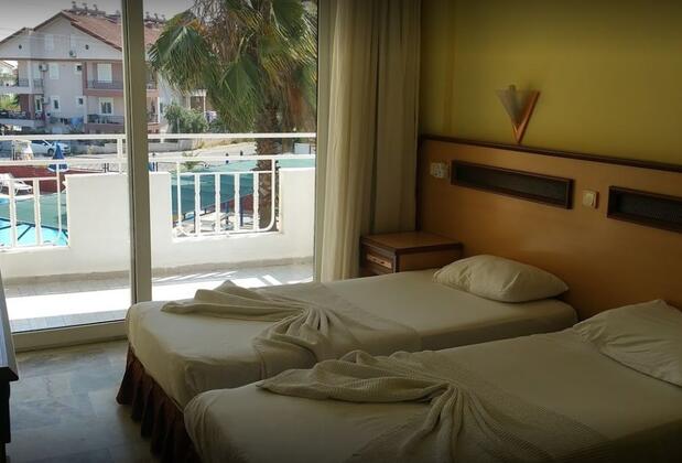 Özgürhan Otel Side - Görsel 4