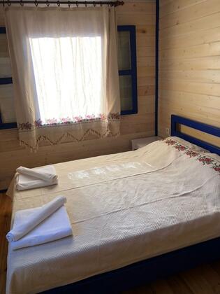 Zeytinli Bahçe Ahşap Evleri - Görsel 5