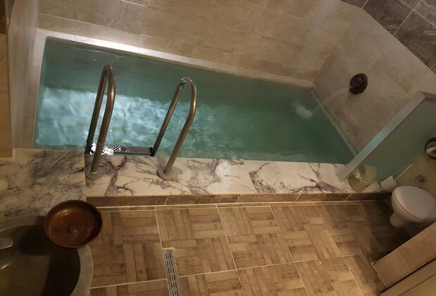 Yagona Termal & Spa Kütahya - Görsel 8