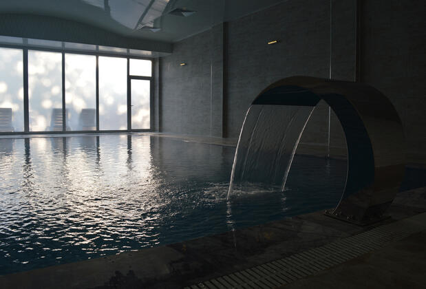 Yagona Termal & Spa Kütahya - Görsel 9