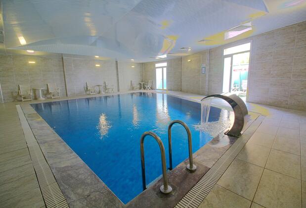 Yagona Termal & Spa Kütahya - Görsel 5