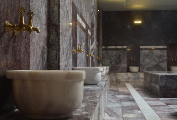 Yagona Termal & Spa Kütahya - Görsel 11