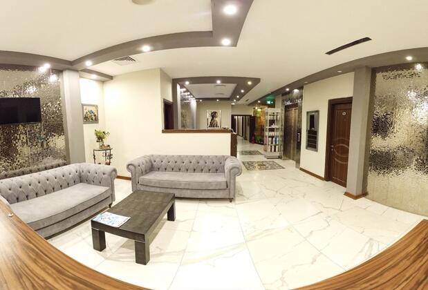 Yagona Termal & Spa Kütahya - Görsel 4