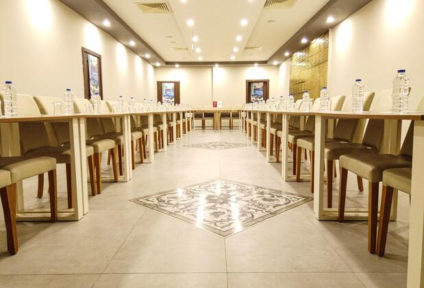 Yagona Termal & Spa Kütahya - Görsel 15