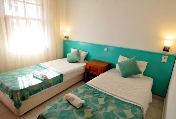 Lemon Boutique Otel Side - Görsel 42