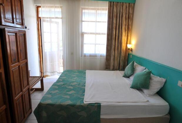 Lemon Boutique Otel Side - Görsel 40