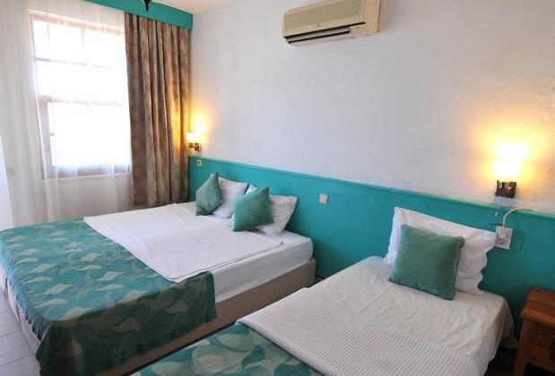 Lemon Boutique Otel Side - Görsel 41