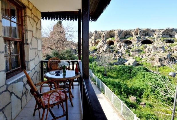 Lemon Boutique Otel Side - Görsel 21