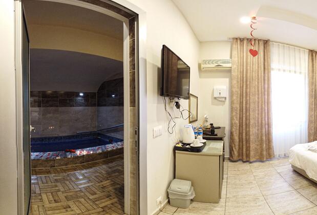 Yagona Termal & Spa Kütahya - Görsel 16