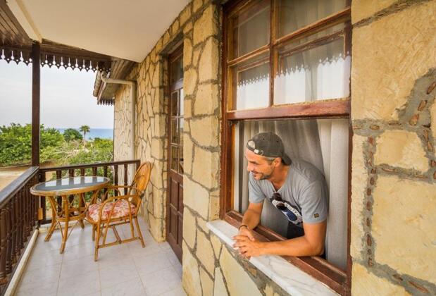 Lemon Boutique Otel Side - Görsel 22