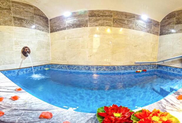 Yagona Termal & Spa Kütahya - Görsel 6