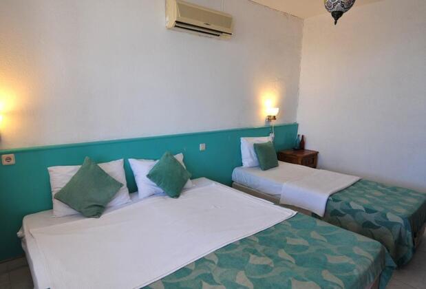 Lemon Boutique Otel Side - Görsel 48