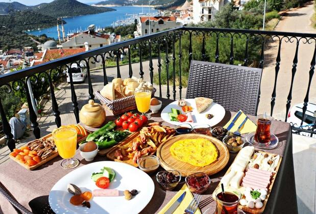 Carpediem Suite Hotel - Görsel 24