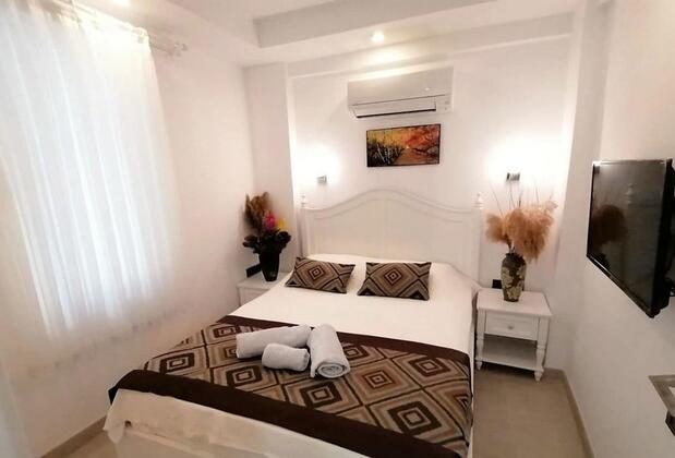 Carpediem Suite Hotel - Görsel 10