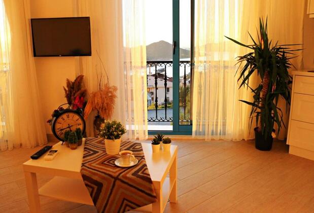 Carpediem Suite Hotel - Görsel 14