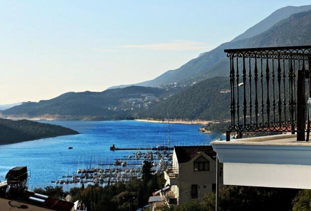 Carpediem Suite Hotel - Görsel 21